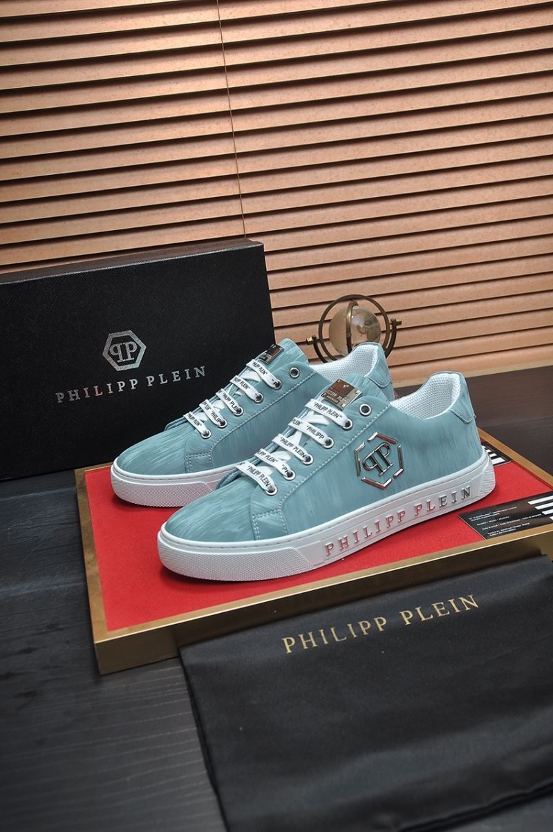 Philipp Plein Shoes